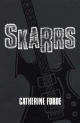 Skarrs