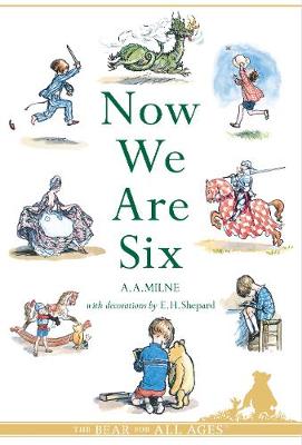 Now We Are Six
