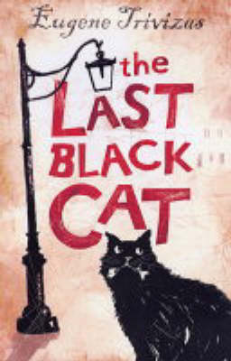 The Last Black Cat