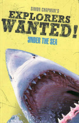 Explorers Wanted!