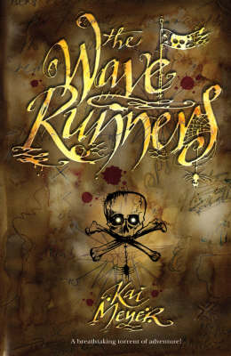Wave Runners: Vol. 1