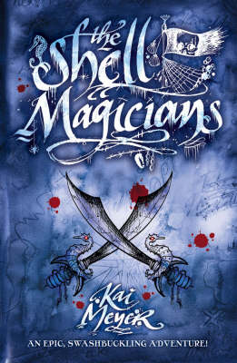 The Shell Magicians: Vol. 2