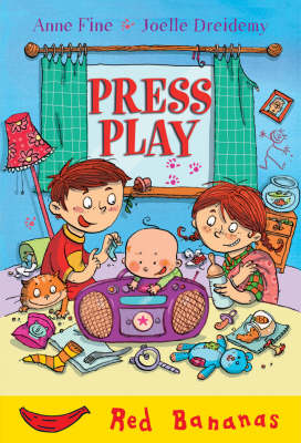 Press Play