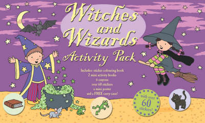 Witches and Wizards