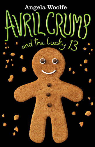 Avril Crump and the Lucky 13