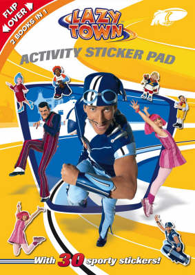 LazyTown