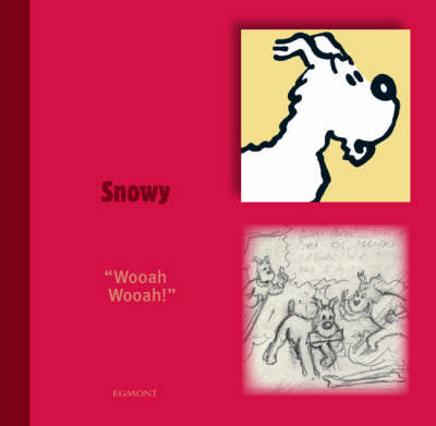 Snowy