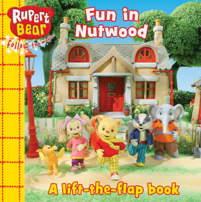 Fun in Nutwood