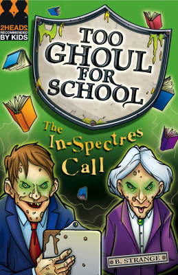 The In-spectres Call