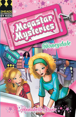 Honeydale