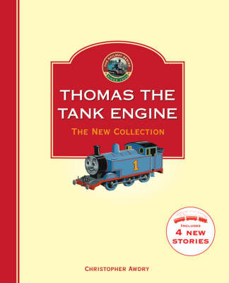 Thomas the Tank Engine