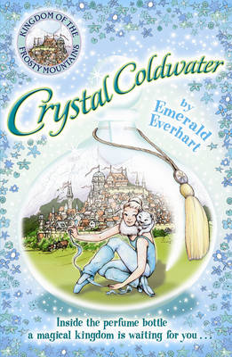 Crystal Coldwater