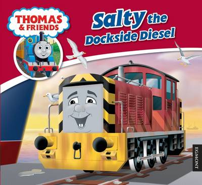 Tte - Tsl 19 - Salty