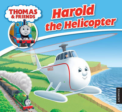 Tte - Tsl 23 - Harold
