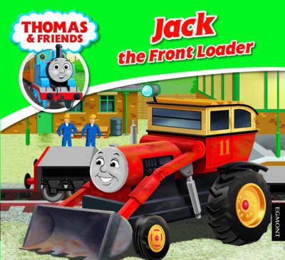 Tte - Tsl 33 - Jack