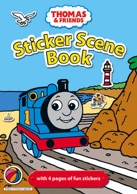 Thomas and Friends