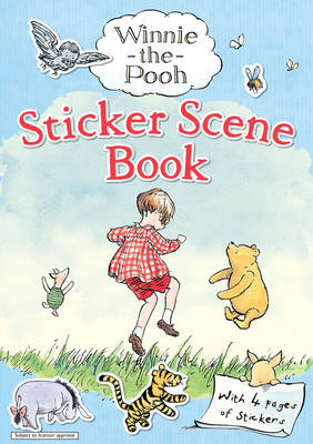 Winnie-The-Pooh