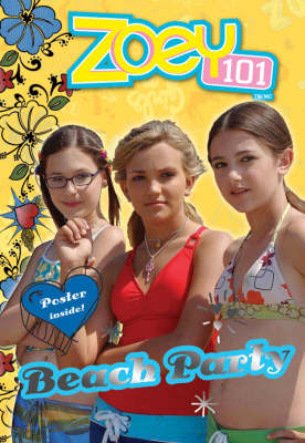 Beach Party