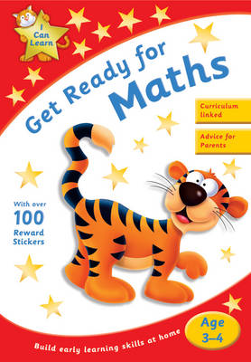 Great Ready for Maths