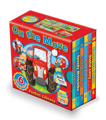 On the Move