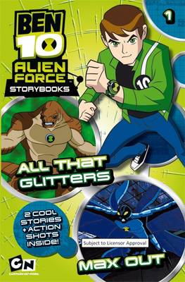 All That Glitters: AND Max Out