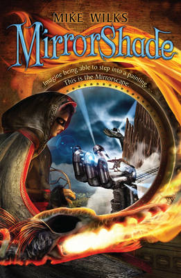 Mirrorshade