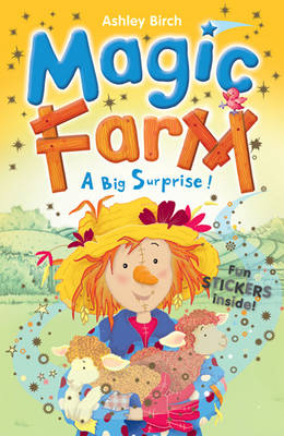 Magic Farm: A Big Surprise!: A Big Surprise! Bk.2