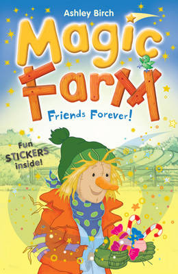 Magic Farm: Friends Forever!