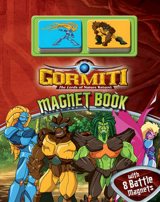Gormiti