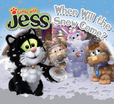 Guess with Jess
