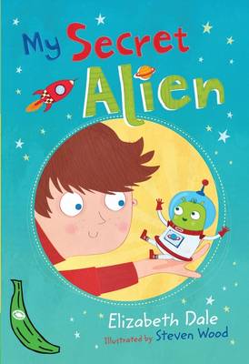 My Secret Alien