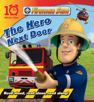 Fireman Sam