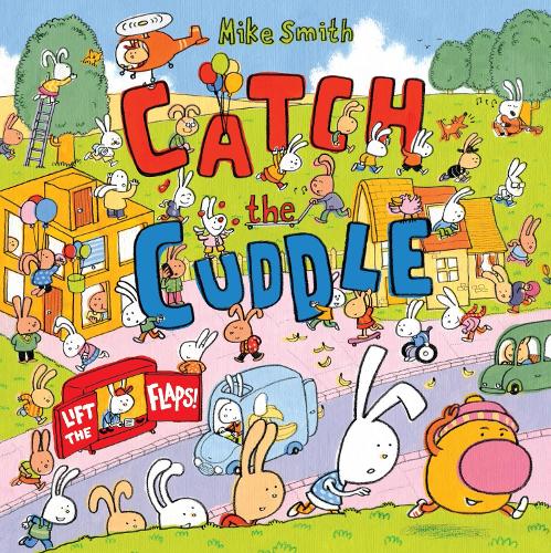 Catch the Cuddle