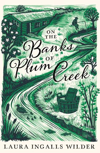 On the Banks of Plum Creek