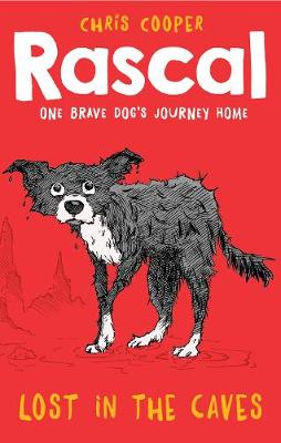 Rascal: Lost in the Caves