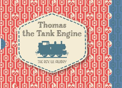 Thomas the Tank Engine: The Railway Series: 70th Anniversary Slipcase
