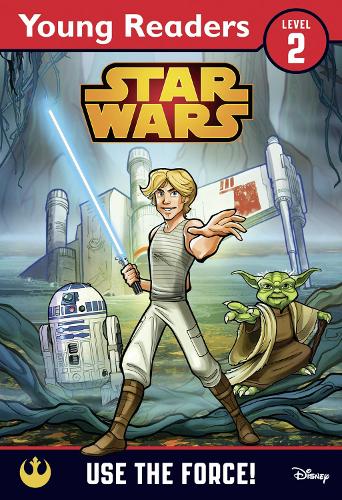 Star Wars: Use the Force!