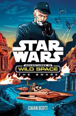Star Wars: The Snare