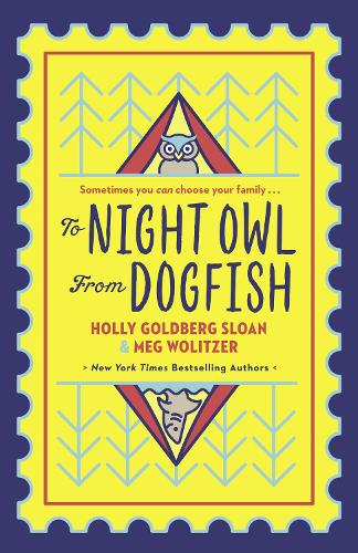 To Night Owl From Dogfish