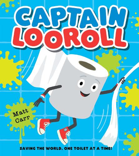 Captain Looroll
