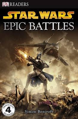 "Star Wars" Epic Battles