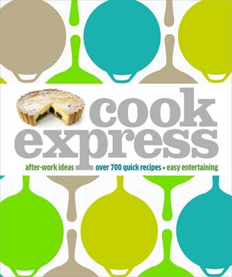 Cook Express