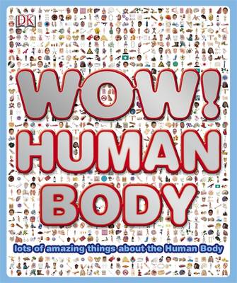 Wow! Human Body