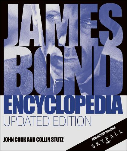James Bond Encyclopedia Updated Edition
