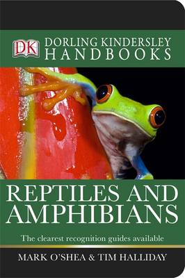 Reptiles and Amphibians