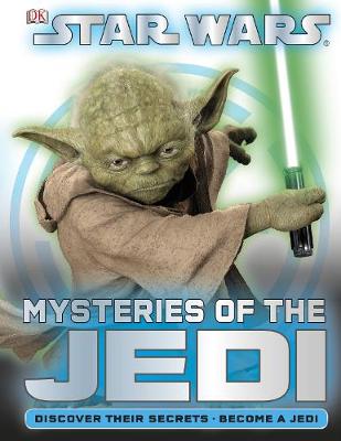 Star Wars Mysteries of the Jedi