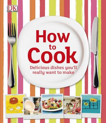 How to Cook