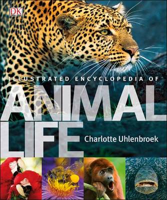 Illustrated Encyclopedia of Animal Life 2012