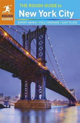 The Rough Guide to New York City
