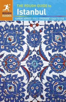 The Rough Guide to Istanbul